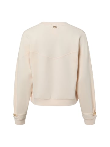 Liu Jo Sweatshirt in aprikot
