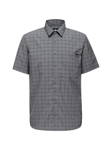 Mammut Lenni Shirt Men in Steingrau0720