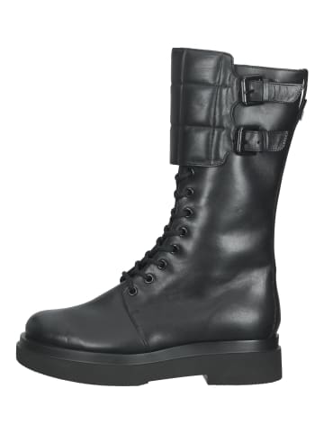 Högl Stiefel in Schwarz