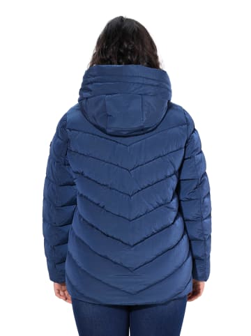 Ulla Popken Parka in marine