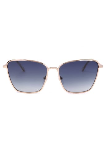 Liu Jo sunglasses Sonnenbrille in Silver