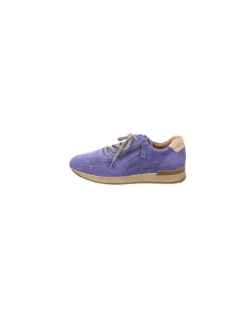 Gabor Sneakers in blau