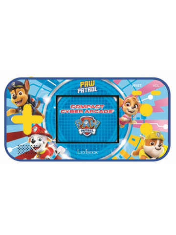LEXIBOOK® Paw Patrol Compact Cyber Arcade® 150 Spiele 2,5″