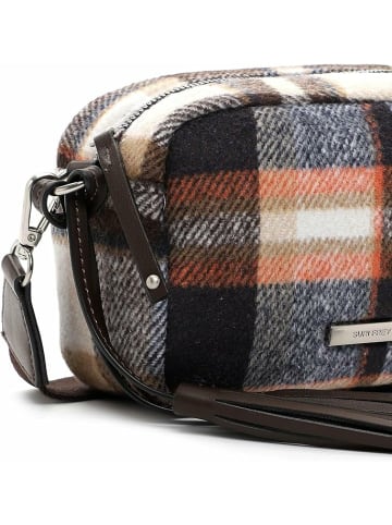 SURI FREY Handtasche für Damen in blau