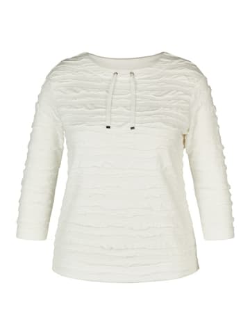 Rabe 3/4 Shirt für Damen in uni