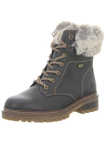 remonte Stiefeletten in schwarz