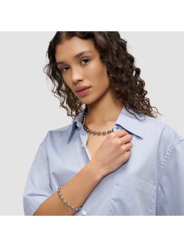 LIEBESKIND BERLIN Armband Steel Ball in silber