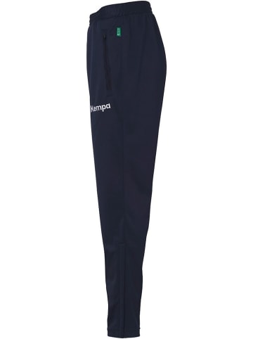 Kempa Trainingshose "Motion Hose Damen" in Blau