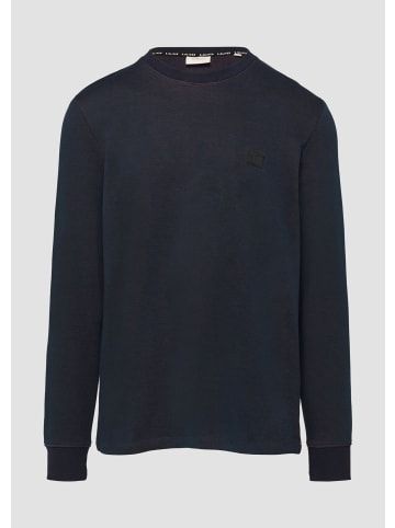 s.Oliver T-Shirt in 59W1_navy