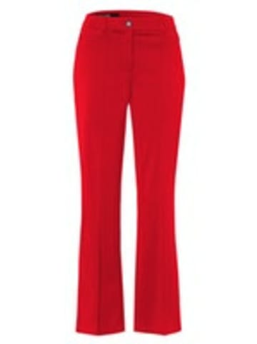 Marc Aurel Hose & Shorts für Damen in rot