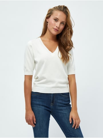 minus T-Shirt in Broken White