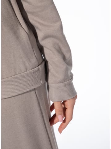 SHORT STORIES Schlafshirt in Braun