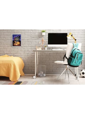 Ravensburger Ravensburger Malprodukte Halloween Mood in bunt