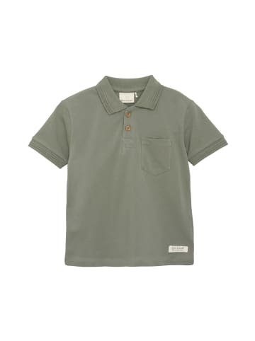 enfant Poloshirt ENPolo SS in Grün
