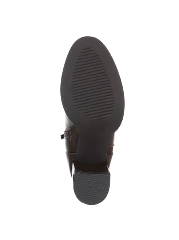 Ital-Design High Heel in Braun