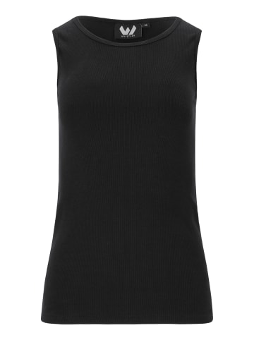 Whistler Top Ariana in 1001 Black