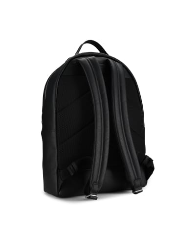 Marc O'Polo Daypack 43 cm Laptopfach in black