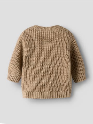 name it Strickjacke in Sesame1