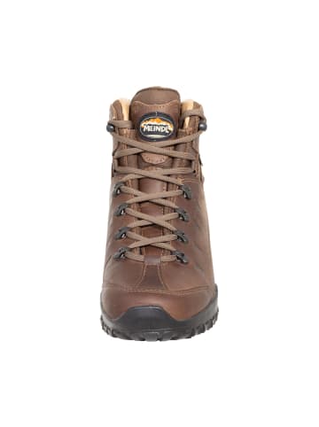 MEINDL Wanderschuhe Stowe Lady GTX in dunkelbraun