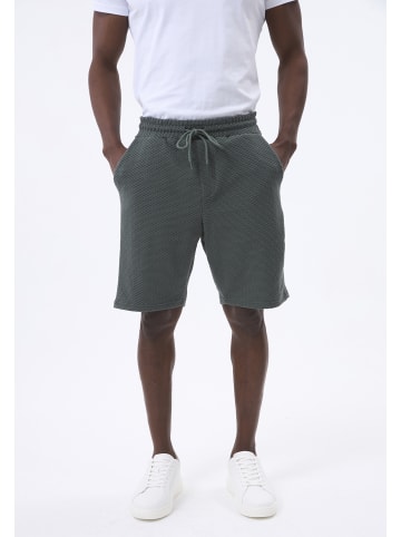 Felix Hardy Jogger Short in khaki