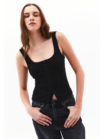 OXXO Tanktop BLACK