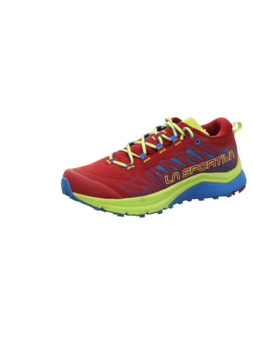LA SPORTIVA Wanderschuhe in rot