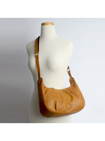 Margelisch Umhängetasche Ocla 1 in yellow