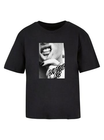 Mister Tee T-Shirts in black