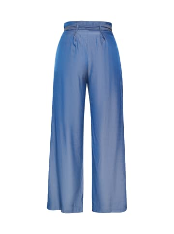 gaya Women Pants in blue