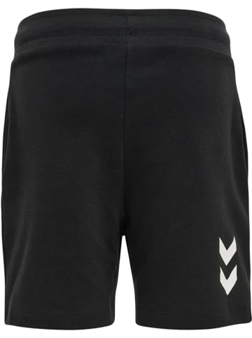 Hummel Verstellbare Taille Kurze Hose Hmlflying Kinder in BLACK