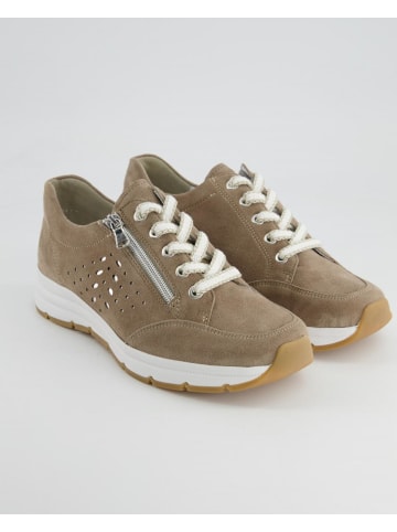 Semler Sneaker in Beige