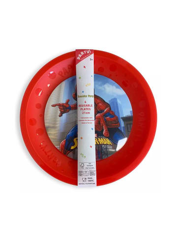 Spiderman Crime Fighter Micro Premium teller