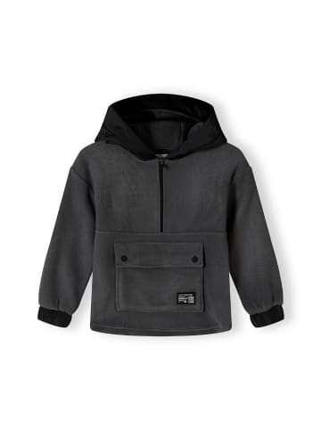 Minoti 2er-Set: Top & Hose SET10006B in grau