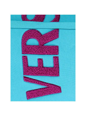 Versace Zweifarbig Baumwolle Sweatshirt