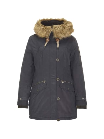 Killtec Winterparka Kistura in Marine