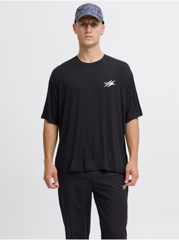 Jack & Jones T-shirt in Black