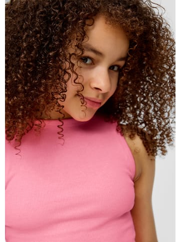 s.Oliver T-Shirt in 0069_pink