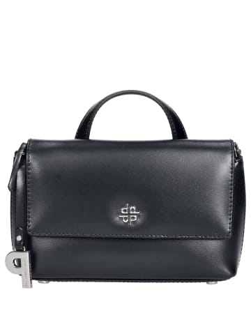 PICARD Black Tie - Umhängetasche 18 cm (black) in ozean