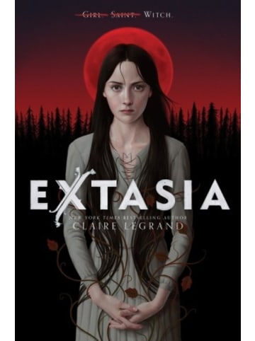 HarperCollins Buch - Extasia