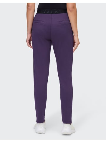 Venice Beach Sweathose VB Shelly in eggplant