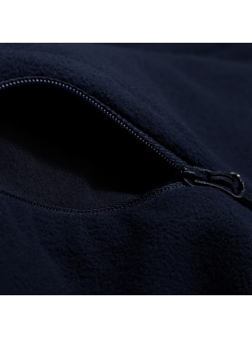 Mammut Fleecejacke in Blau