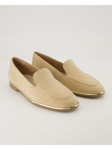 Paul Green Business Schuhe in Beige