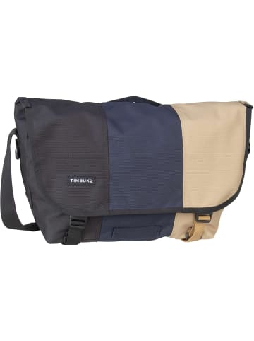 Timbuk2 Umhängetasche Classic Messenger M in Eco Preppy