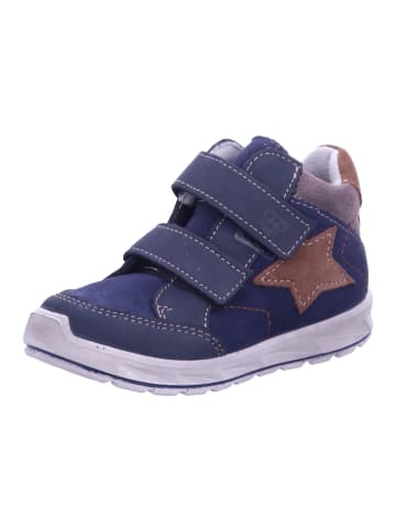 Ricosta Klettschuhe KIMI in nautic