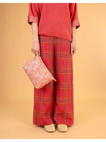 Oilily Claire Kosmetiktasche in Rot