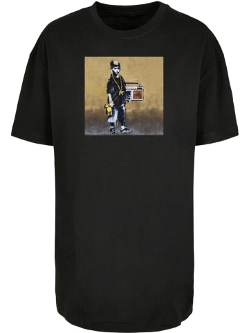 Merchcode T-Shirt in black