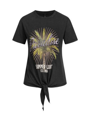 ONLY ONLY T-Shirts in black