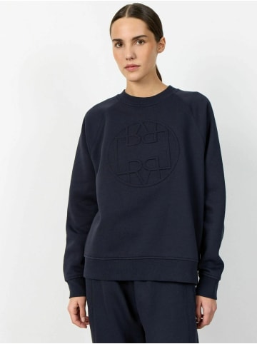 Levete Room Pullover LR-NUKA 11 in 6995 DARK NAVY