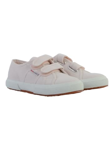 Superga Sneaker Kind Cotjstrap Classic Rose