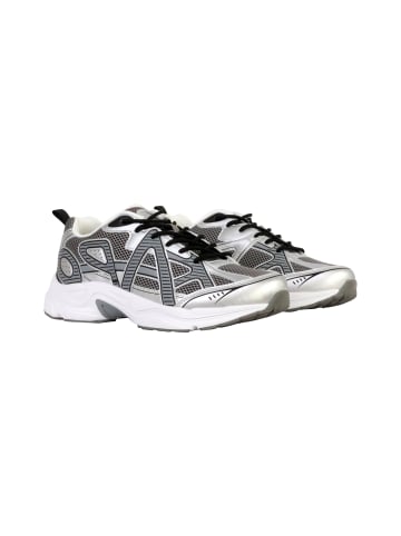 Kaporal Schnürsneaker Adril Schwarz